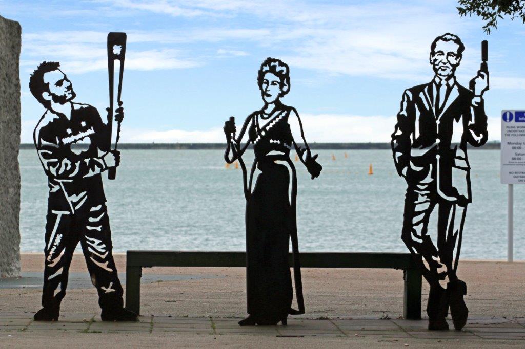 Eaves Road Dover Graham John